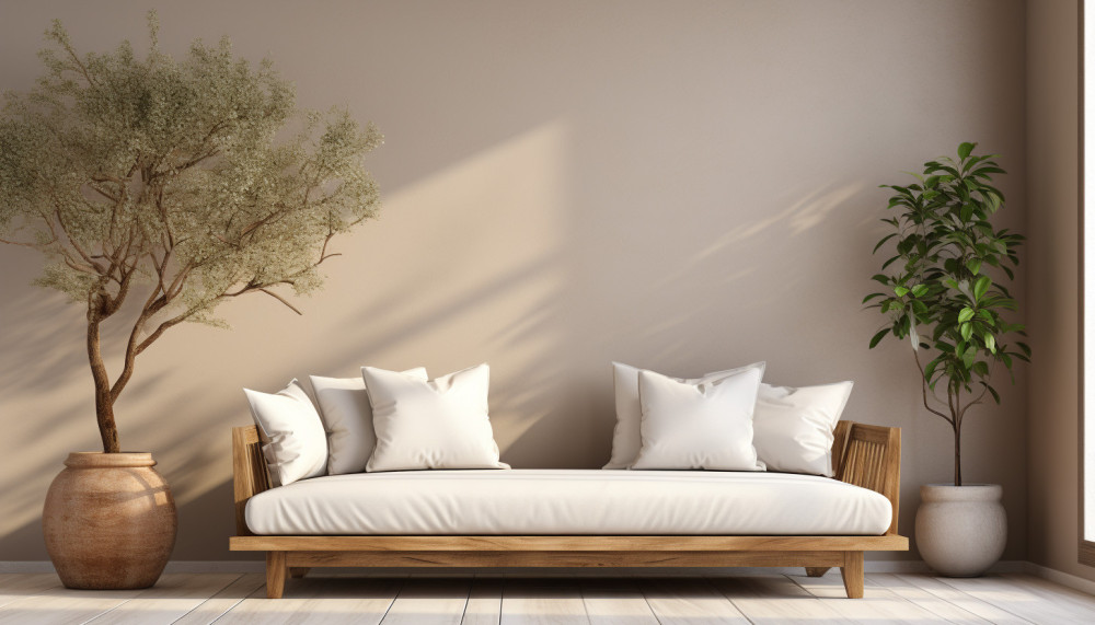 Creating A Serene Atmosphere: The Impact Of Minimalist Wall Art On Room Ambiance