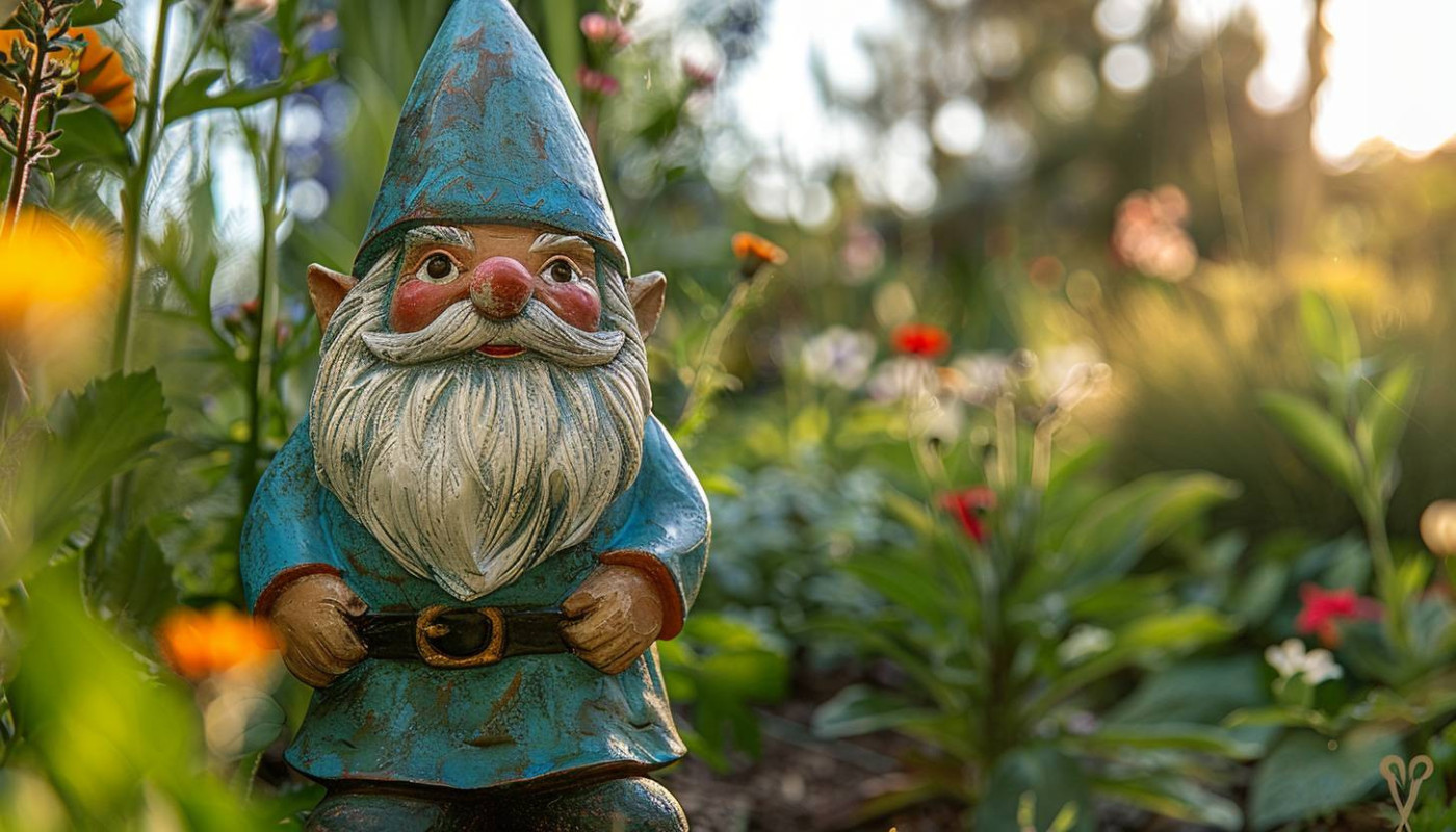 Exploring The Popularity And Cultural Significance Of Garden Gnomes