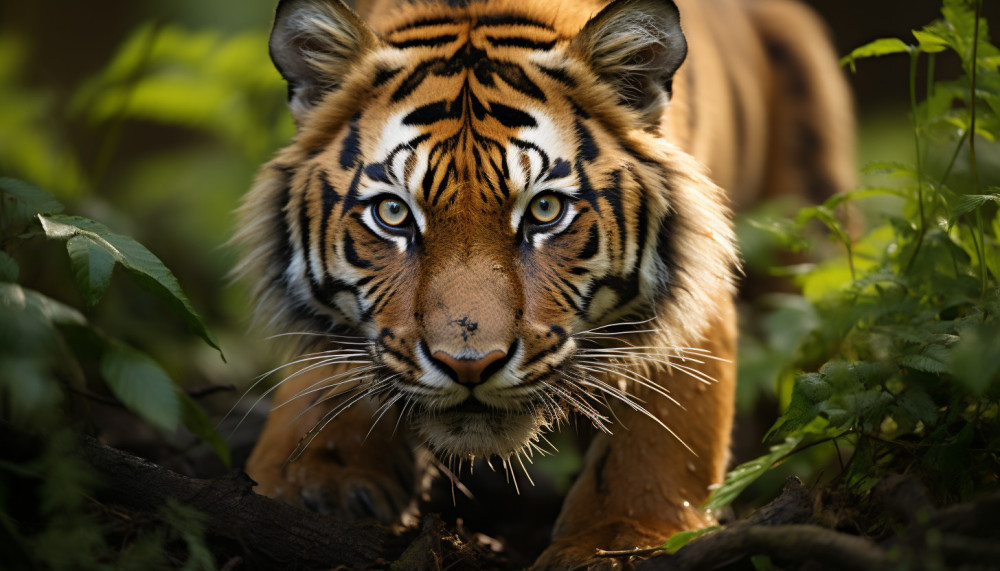 Understand everything about natural habitat
